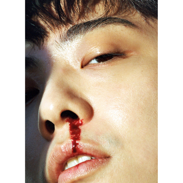 Fatal Album Ⅲ album cover