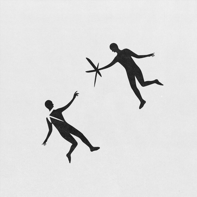 Novel album cover