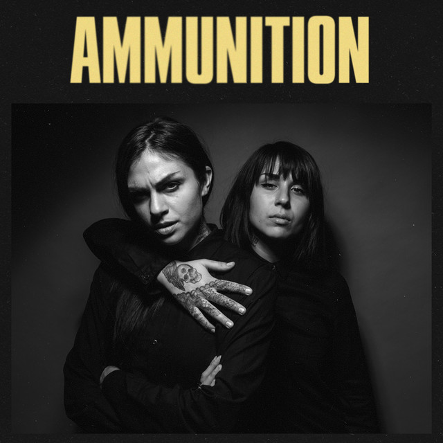 Akai Professional APC40 as heard on Ammunition by Krewella & Krewella (2016)