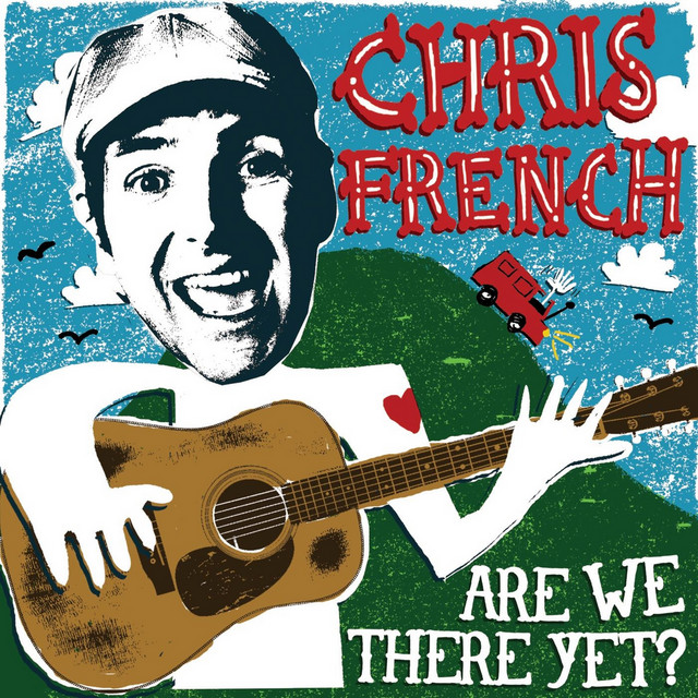 Are We There Yet? album cover