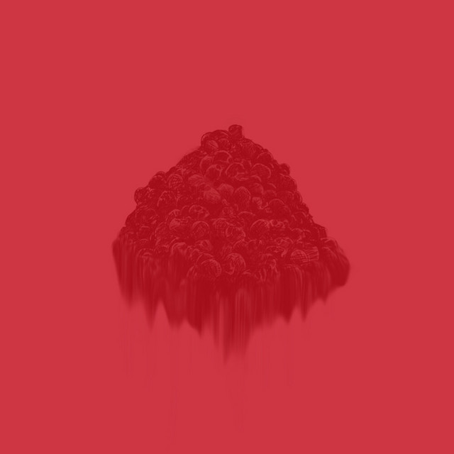 VEIB: Director's Cut (instrumentals) album cover