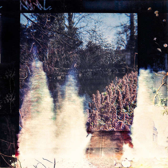 Double Exposure album cover