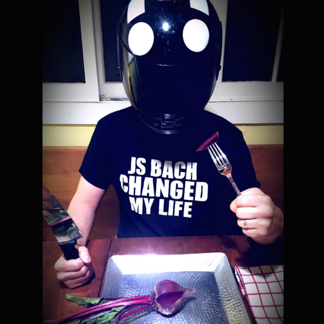Pickled Beets II album cover