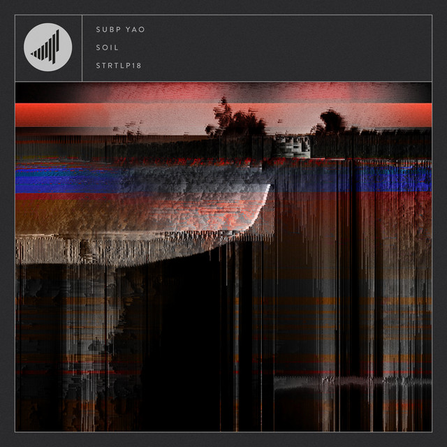 Soil album cover
