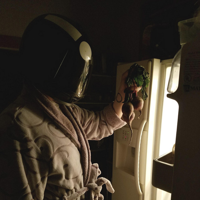 Pickled Beets III album cover