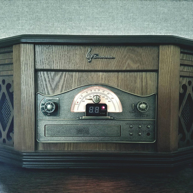Songs for Broadcast, Pt. 4 album cover