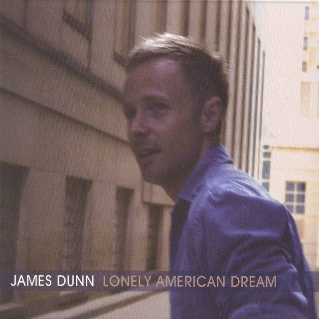 Lonely American Dream album cover