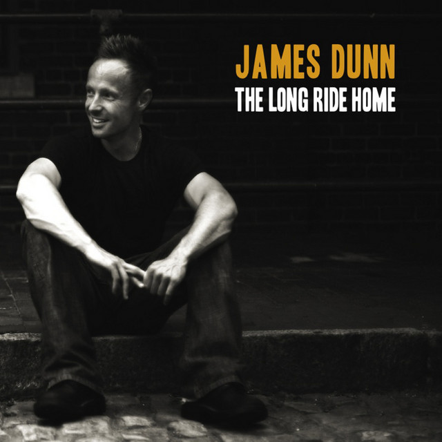 The Long Ride Home album cover