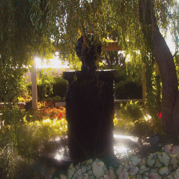 bliss album cover