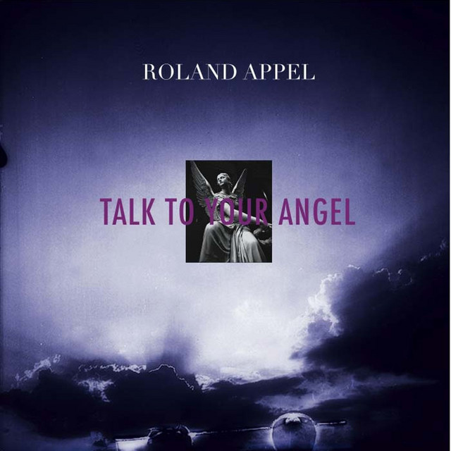 Talk To Your Angel album cover
