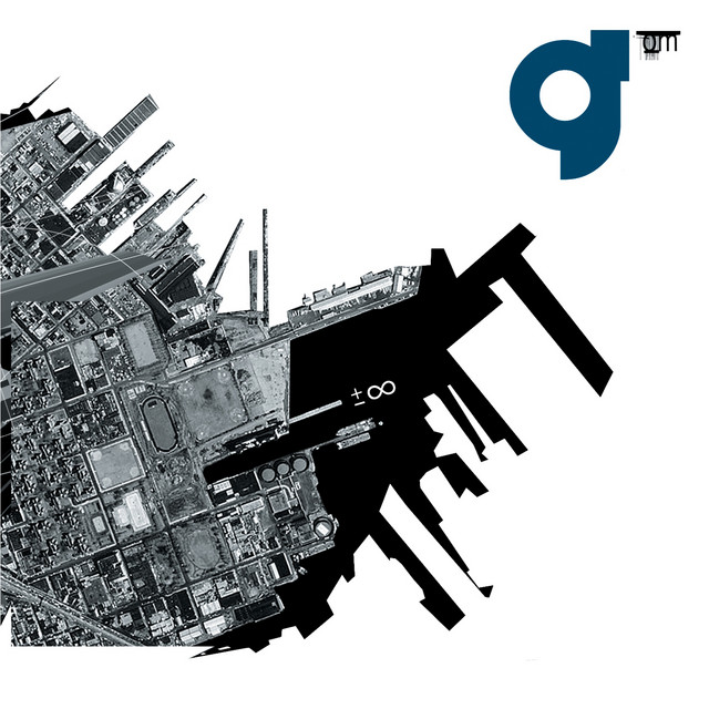 Infinity album cover