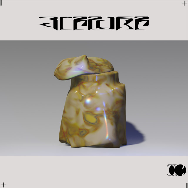 acetone album cover