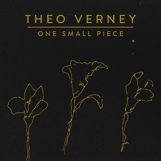 One Small Piece album cover