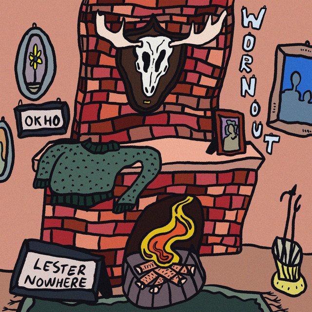 Wornout album cover