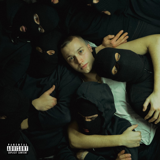 Solite Cose album cover