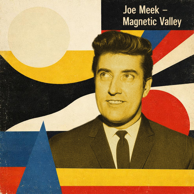 Magnetic Valley album cover
