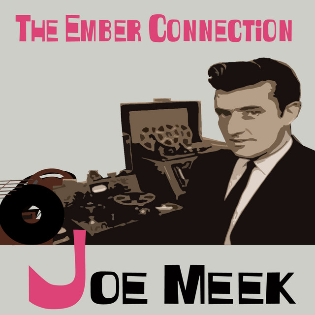 The Ember Connection album cover