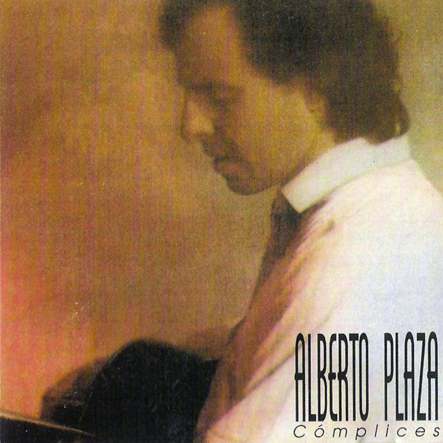 Cómplices album cover