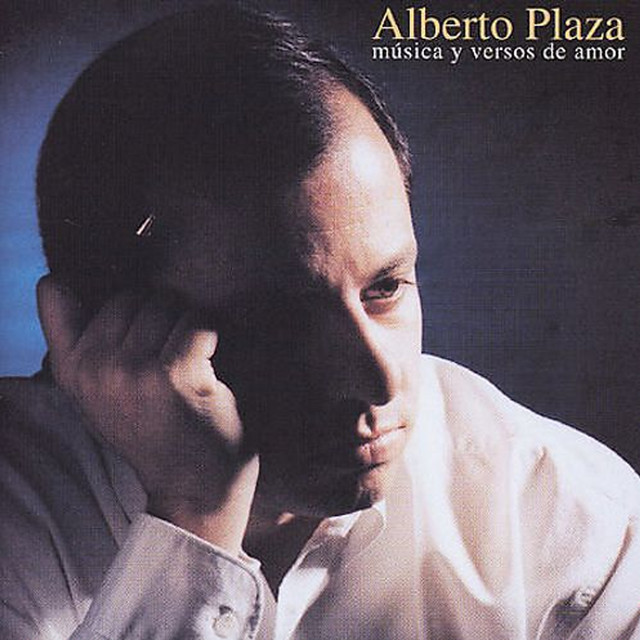 Música Y Versos De Amor album cover