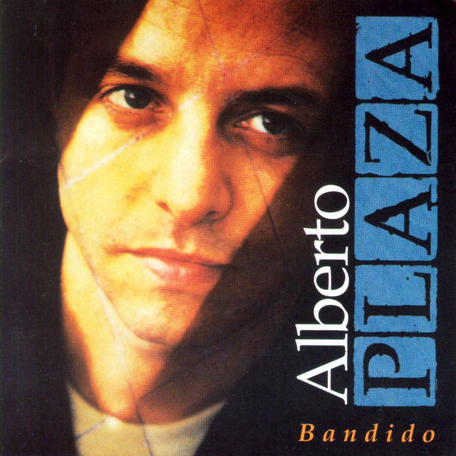 Bandido album cover