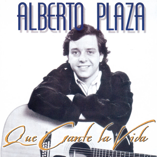 Que Cante La Vida album cover