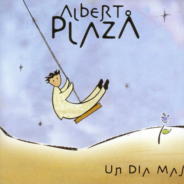 Un Día Más album cover