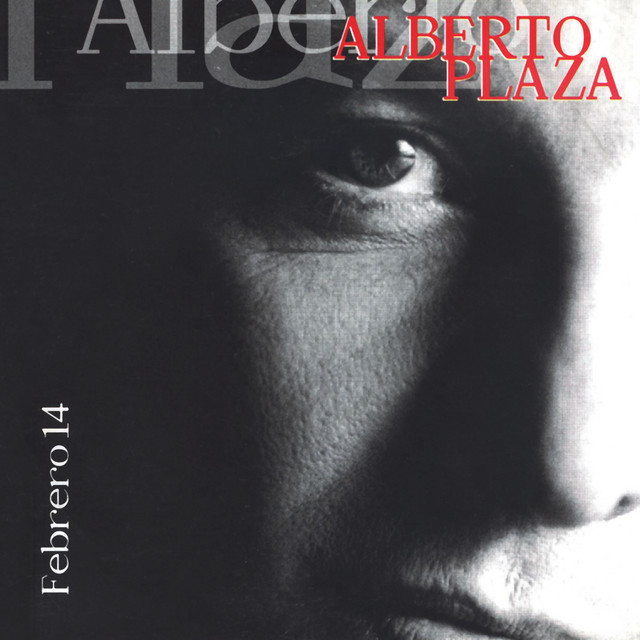 Febrero 14 album cover