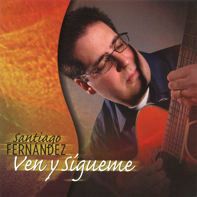 Ven y Sígueme album cover