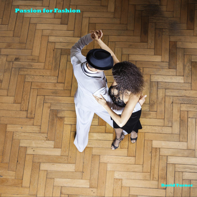 Passion for Fashion album cover