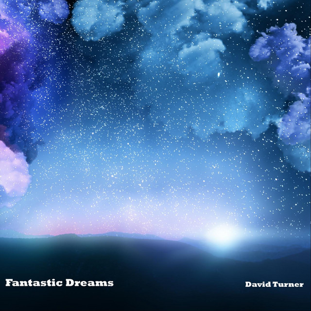 Fantastic Dreams album cover
