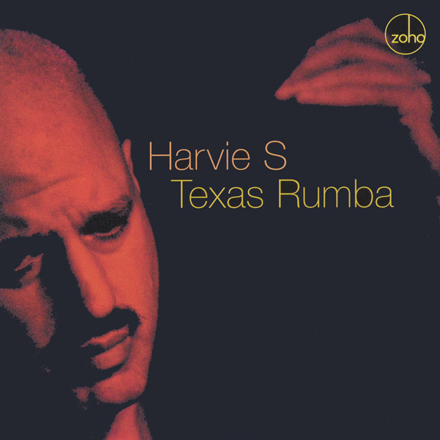 Texas Rumba album cover