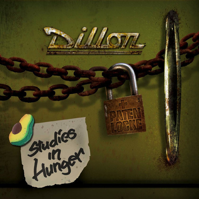 Studies in Hunger album cover