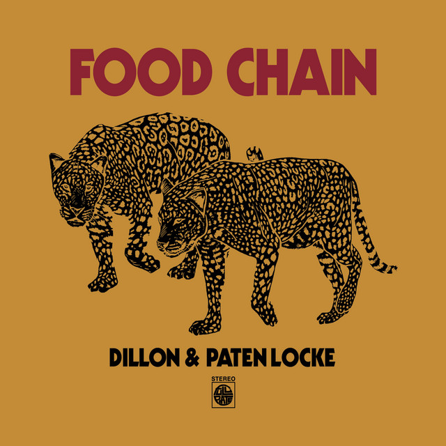Food Chain album cover