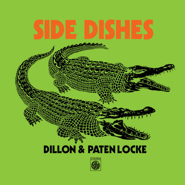 Side Dishes album cover
