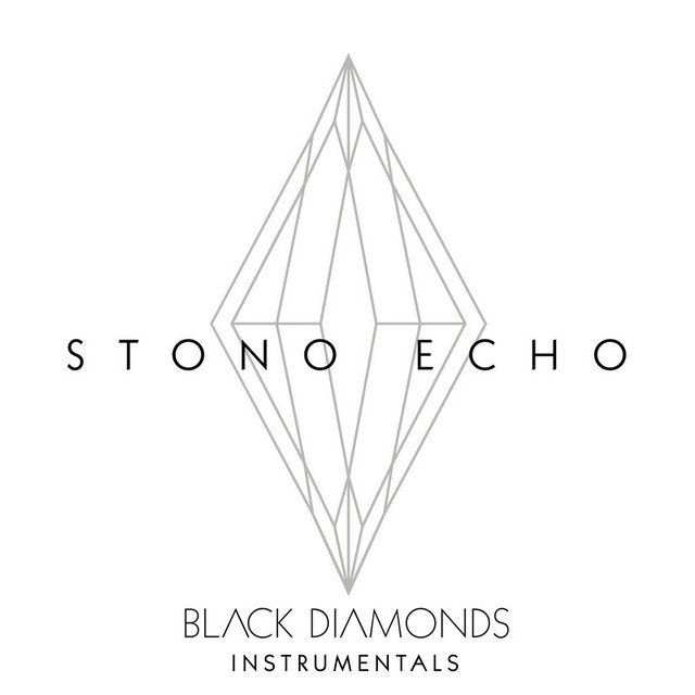 Black Diamonds (Instrumentals) album cover