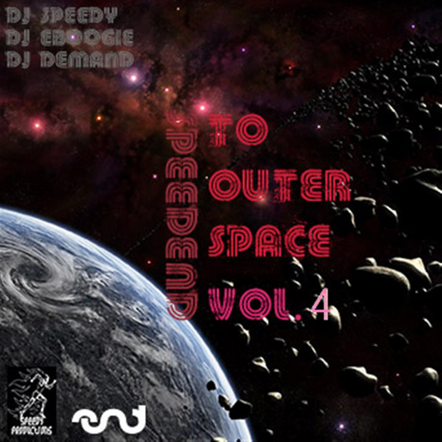 Speed End To EDM album cover