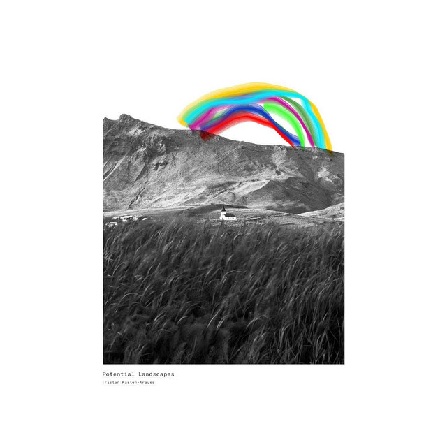 Potential Landscapes album cover
