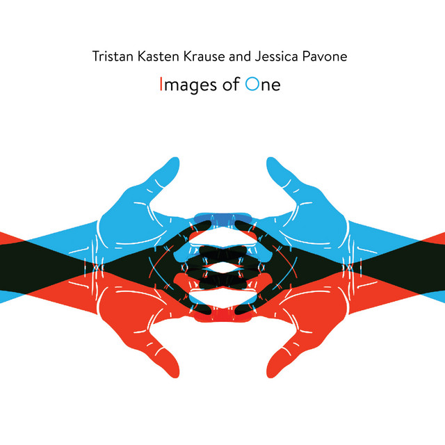 Images of One album cover