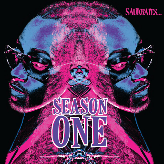 Season One album cover