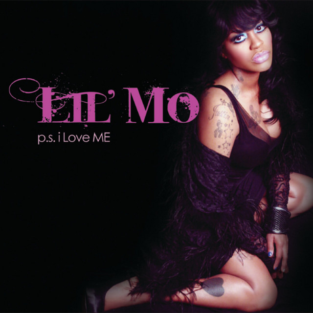P.S. I Love Me album cover