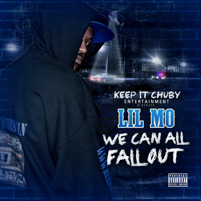 We Can All Fall Out album cover