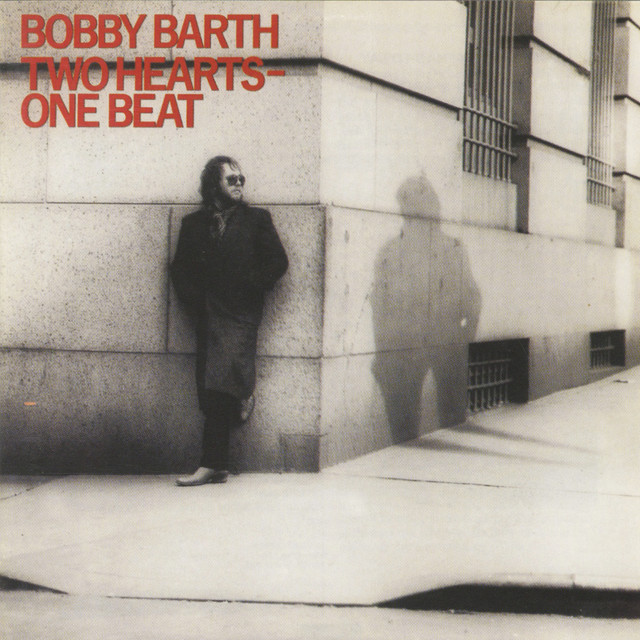 Two Hearts - One Beat album cover