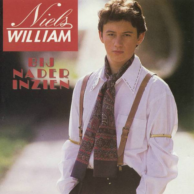 Bij Nader Inzien album cover