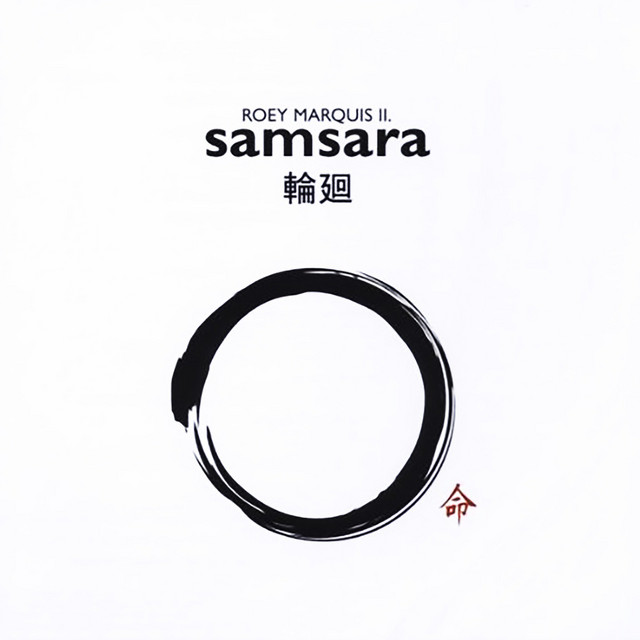 Samsara album cover