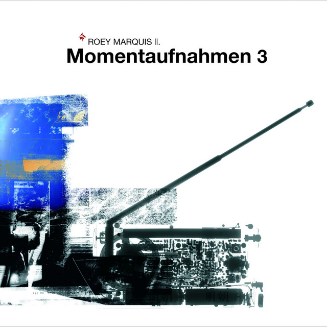 Momentaufnahmen III album cover