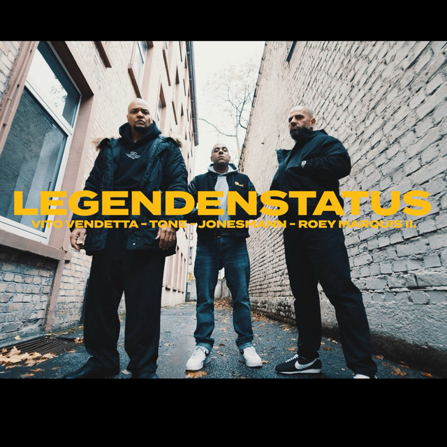 Legendenstatus