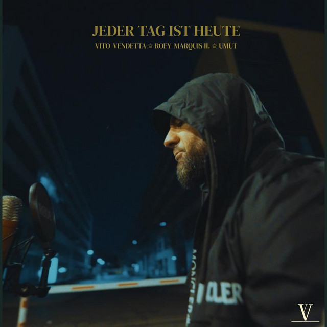 Jeder Tag ist Heute
