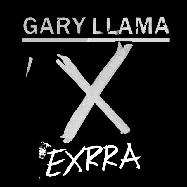 Exrra album cover