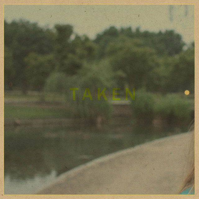 Taken (Deluxe) album cover