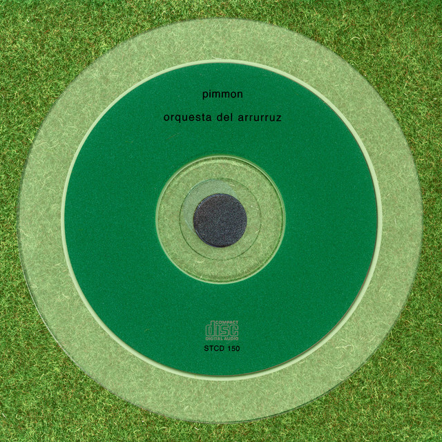 Orquesta Del Arrurruz album cover